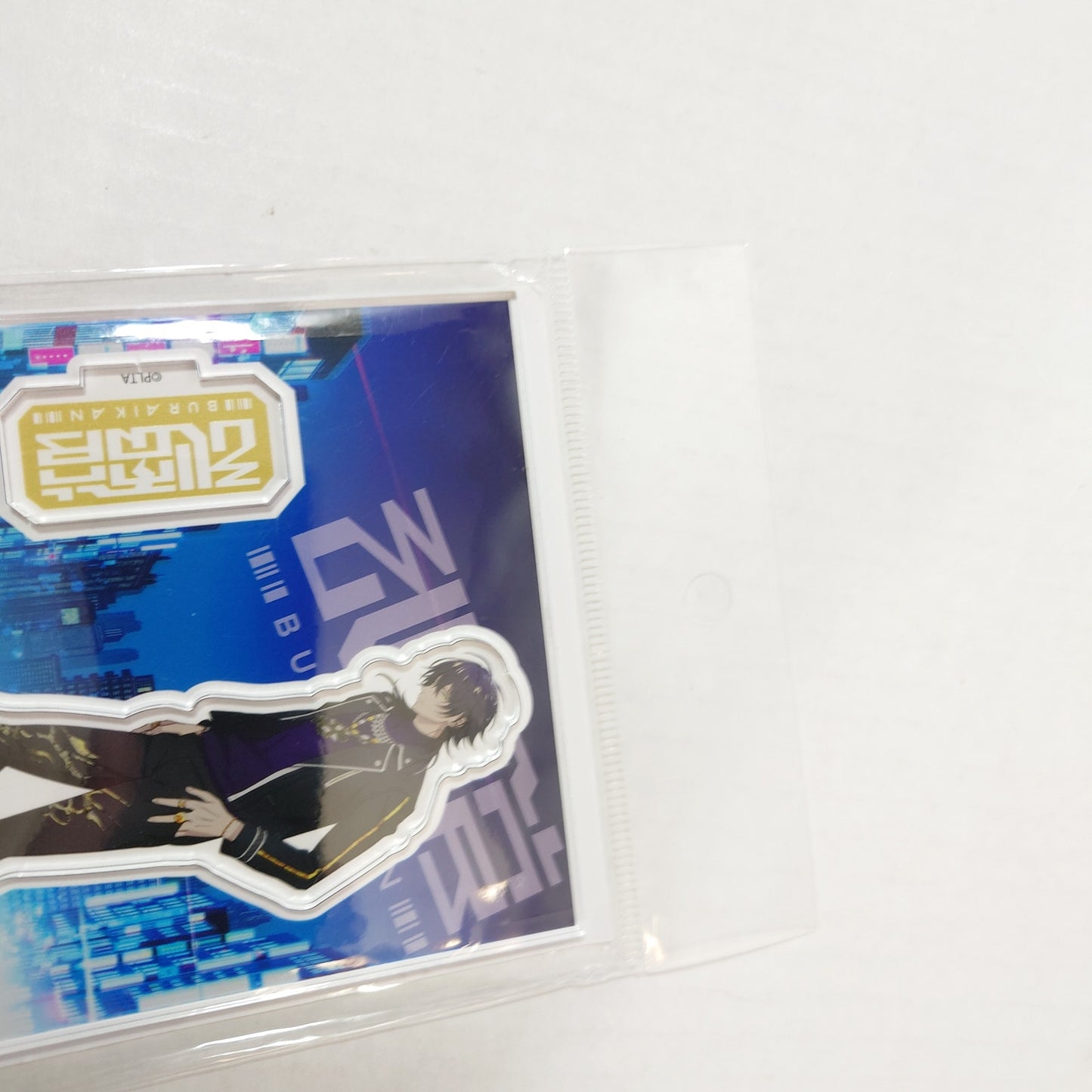 Haruomi Shingu Buraikan Paradox Live Acrylic Stand