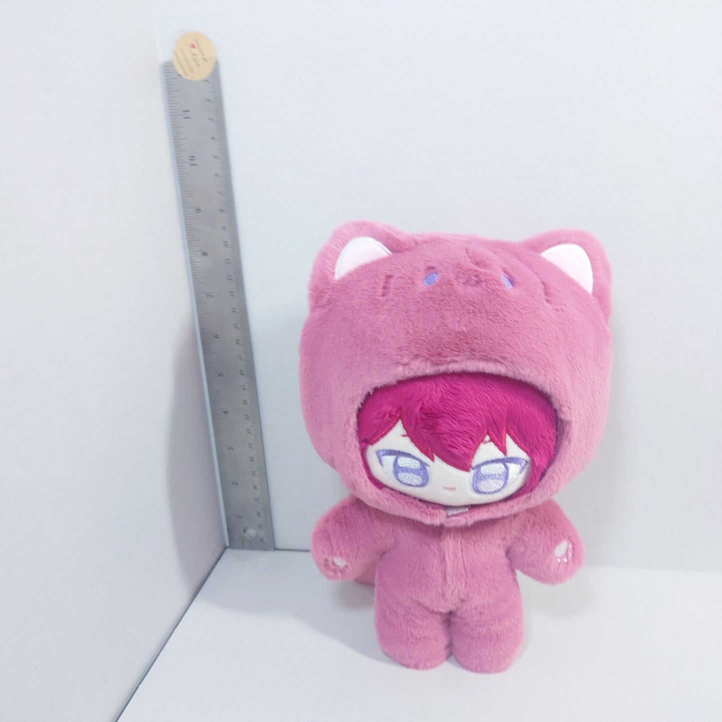 Tsukasa Suou Knights Ensemble Stars CN Cat Nui Doll Plush