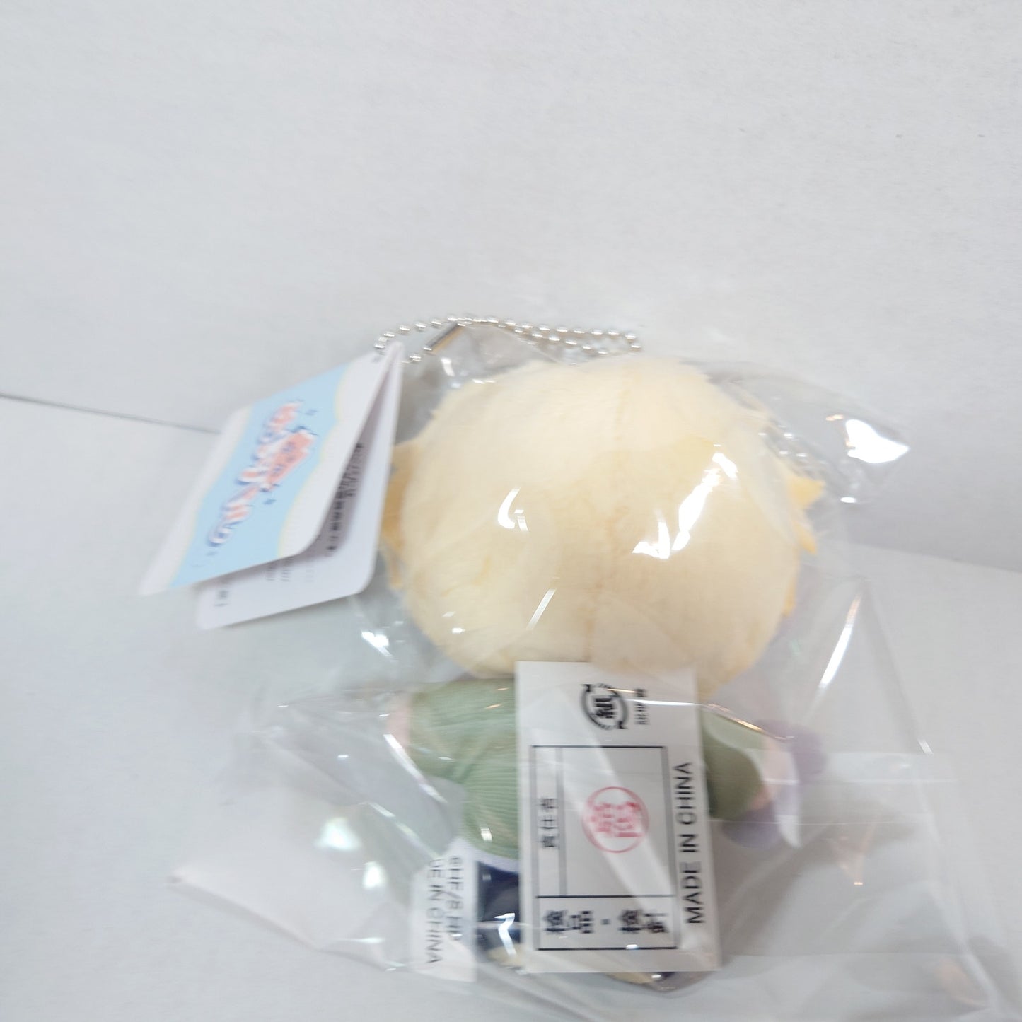 Kei Tsukishima Haikyuu!! Nuipal Plush