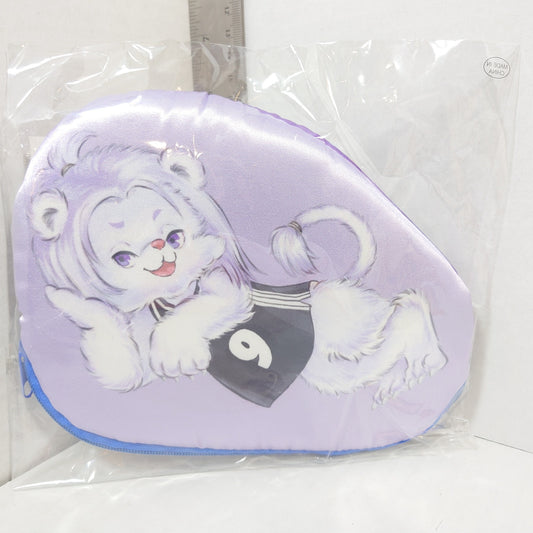 Reo Mikage Blue Lock Pouch
