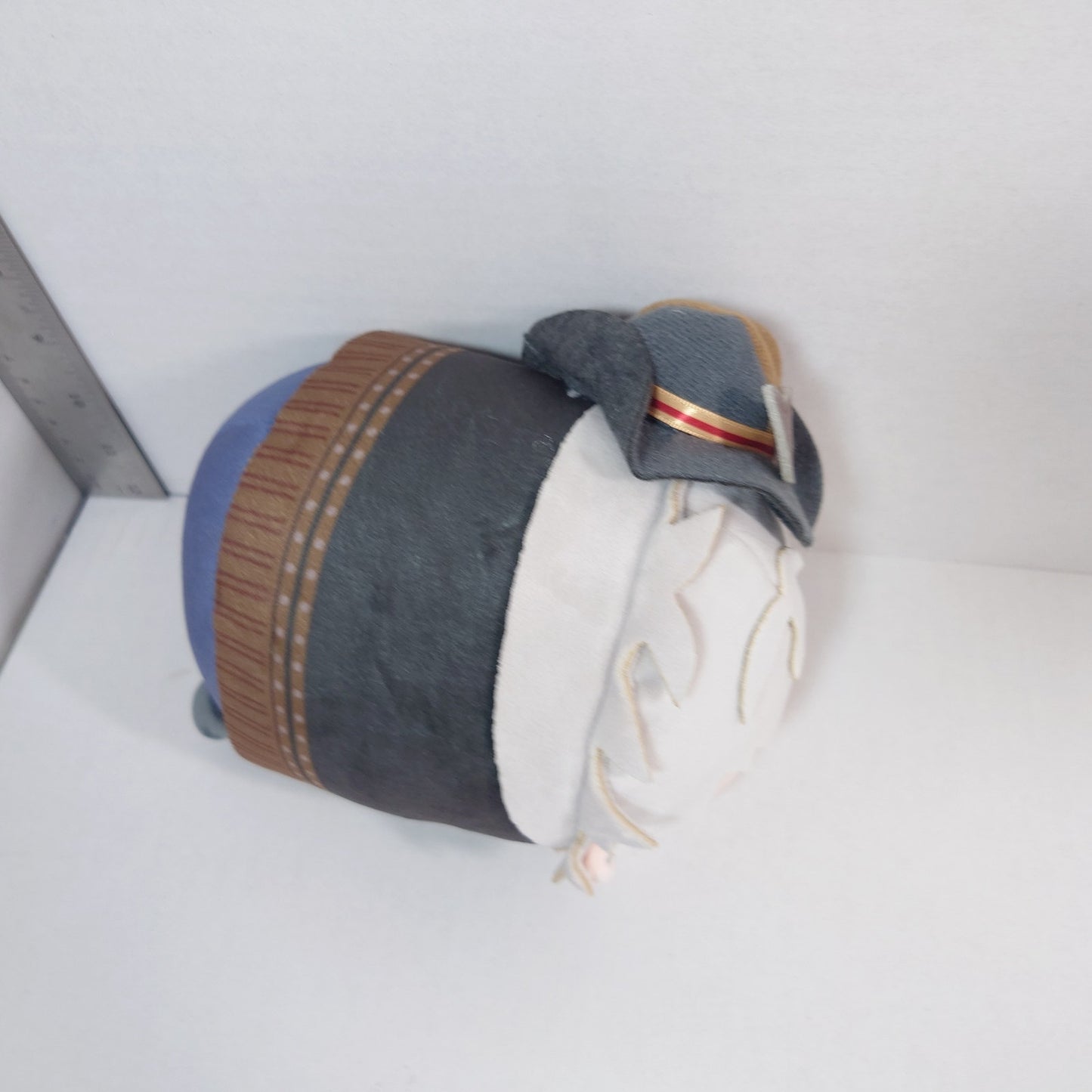 Oogami Koga UNDEAD Ensemble Stars FunFun Plush