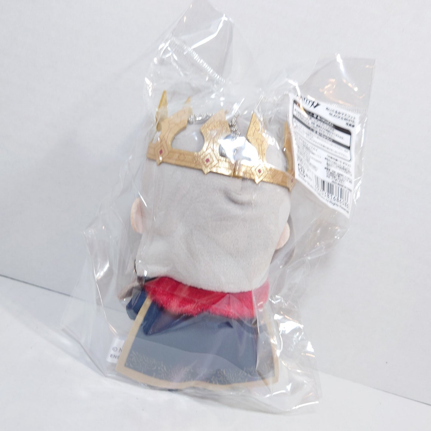 Joseph Desaulniers (Photographer) Identity V Animate Plush