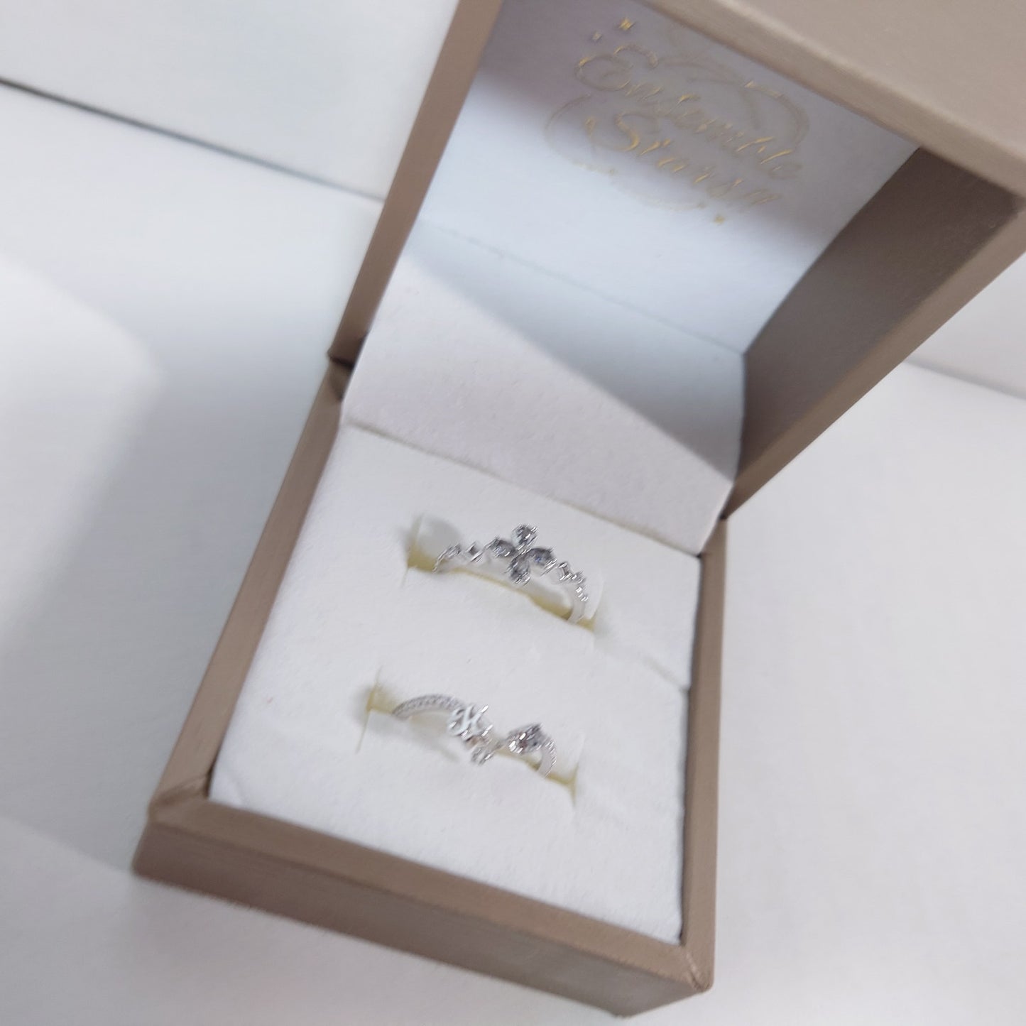 Oogami Koga UNDEAD Ensemble Stars CN Anniversary Ring