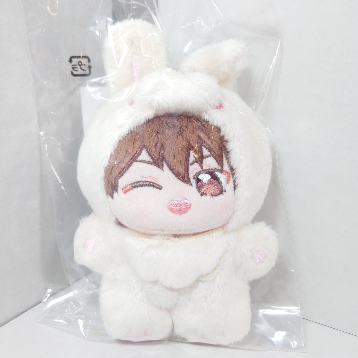 Chiaki Morisawa RYUSEITAI Ensemble Stars Itsunui Plush