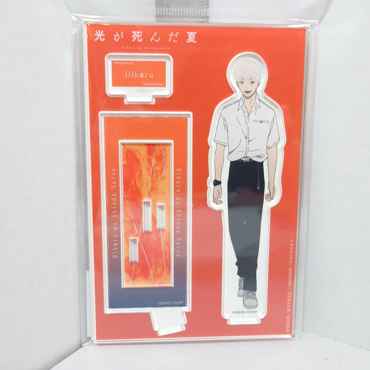 Hikaru The Summer Hikaru Died Acrylic Stand
