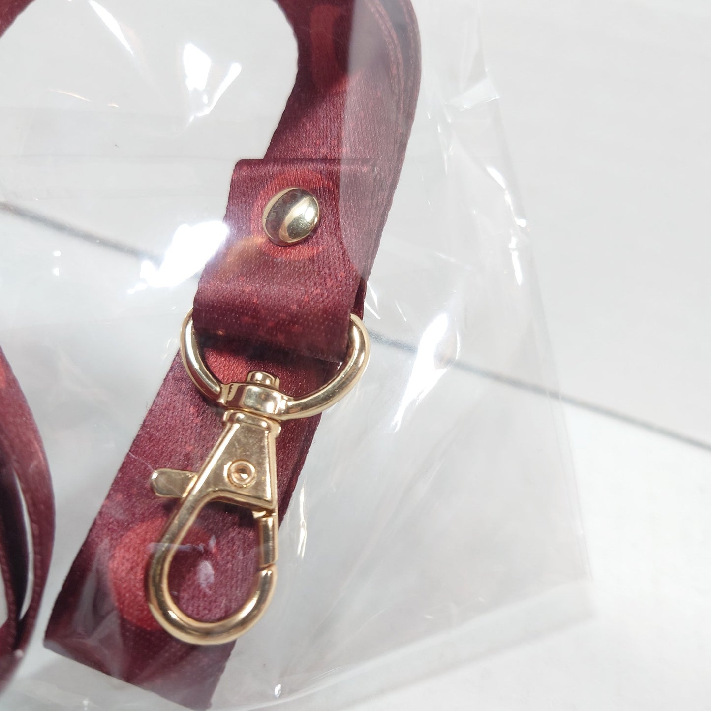AKATSUKI Ensemble Stars CN Anniversary Lanyard