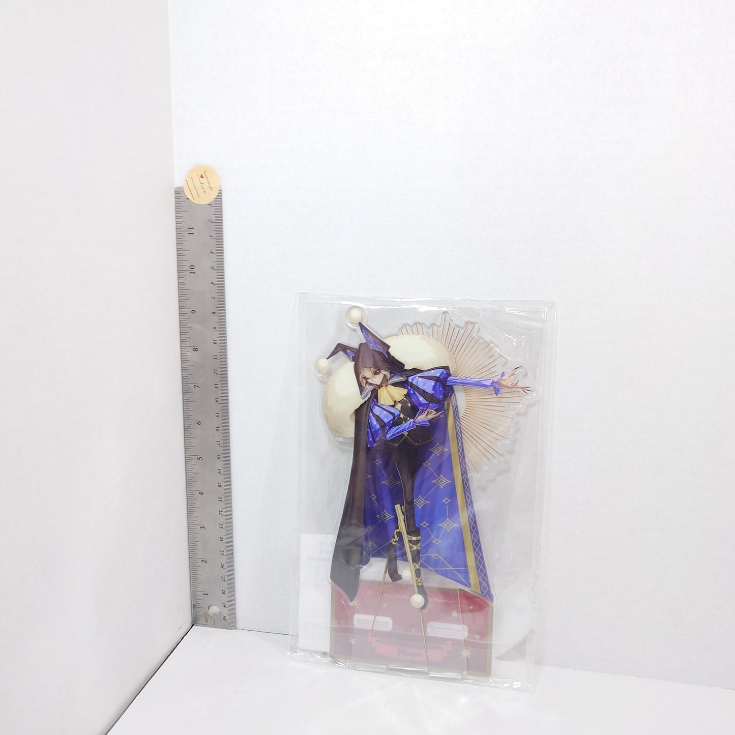 Ithaqua (Night Watch) Identity V Hotel Collab Acrylic Stand