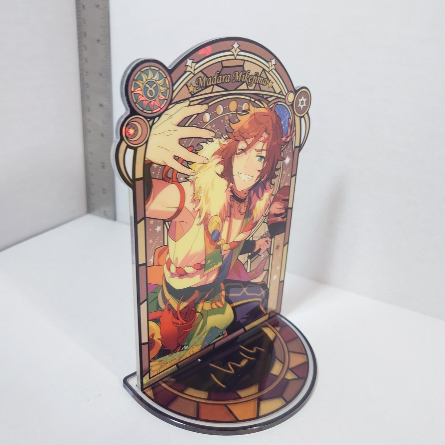 Madara Mikejima Ensemble Stars CN Acrylic Stand