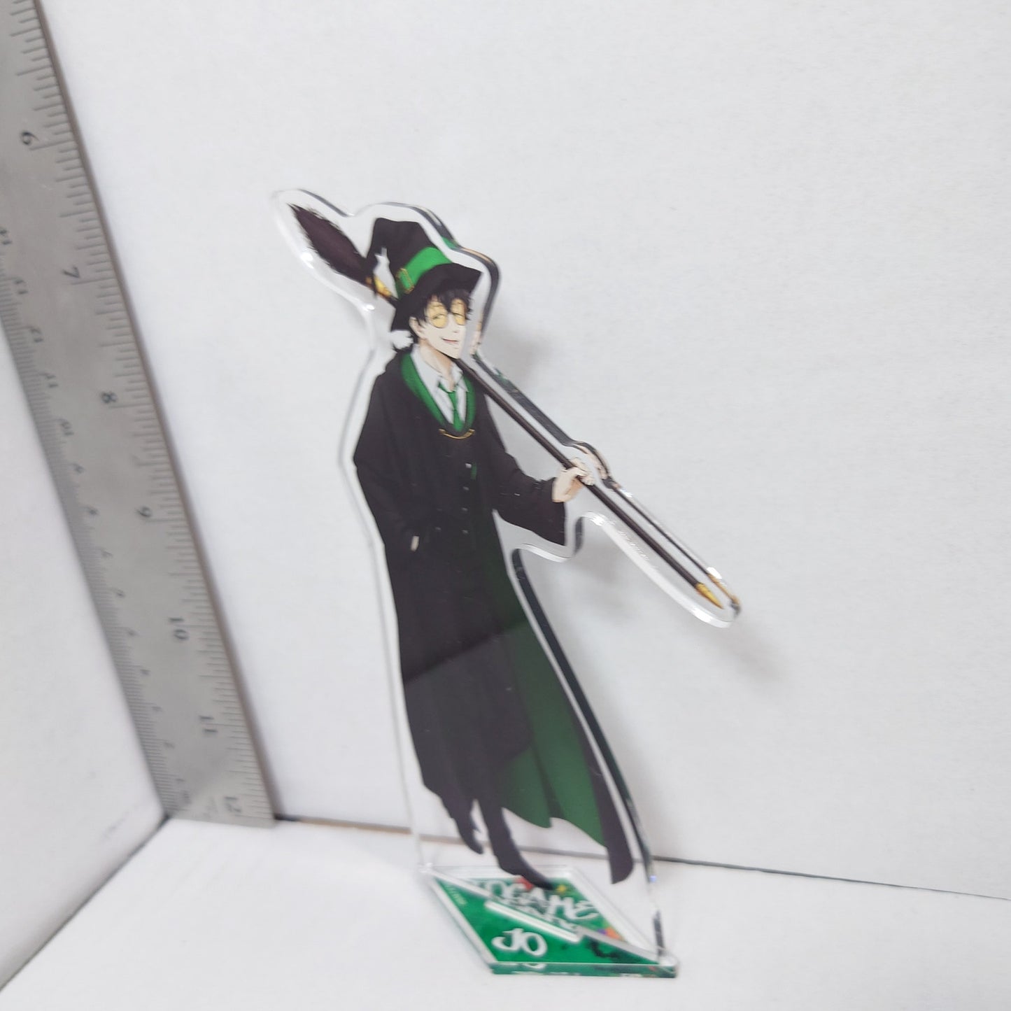 Jo Togame WIND BREAKER Acrylic Stand