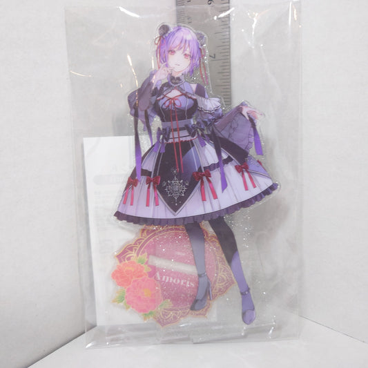 Amoris (Nyamu Yuutenji) Ave Mujica Bang Dream Acrylic Stand