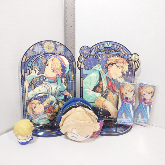 Arashi Narukami Knights Ensemble Stars CN Set