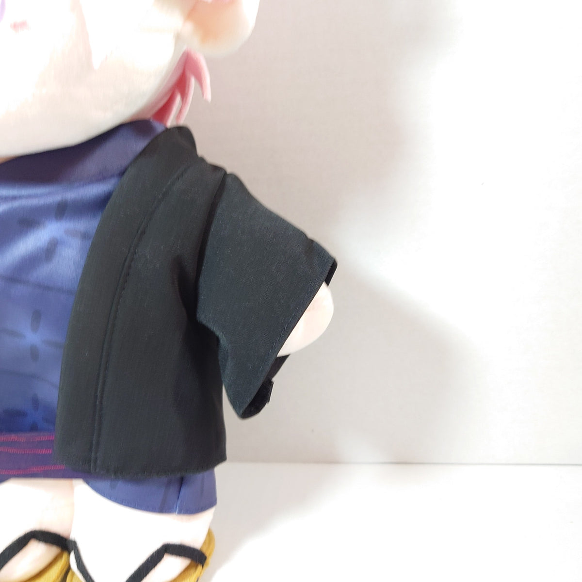 Kohaku Oukawa Crazy:B Ensemble Stars CN Childhood Pop-Up Plush