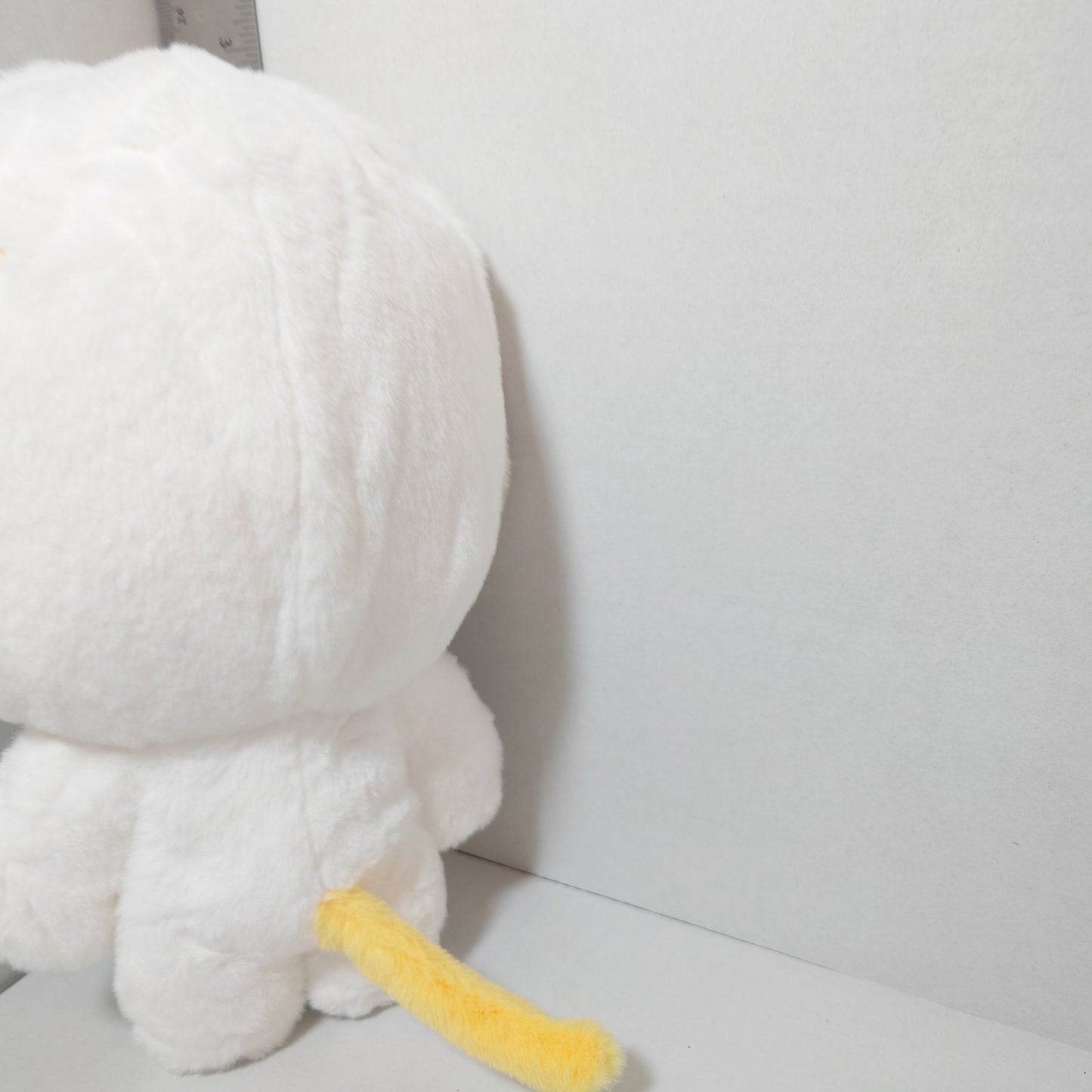 Nazuna Nito Rab*its Ensemble Stars CN Cat Nui Doll Plush