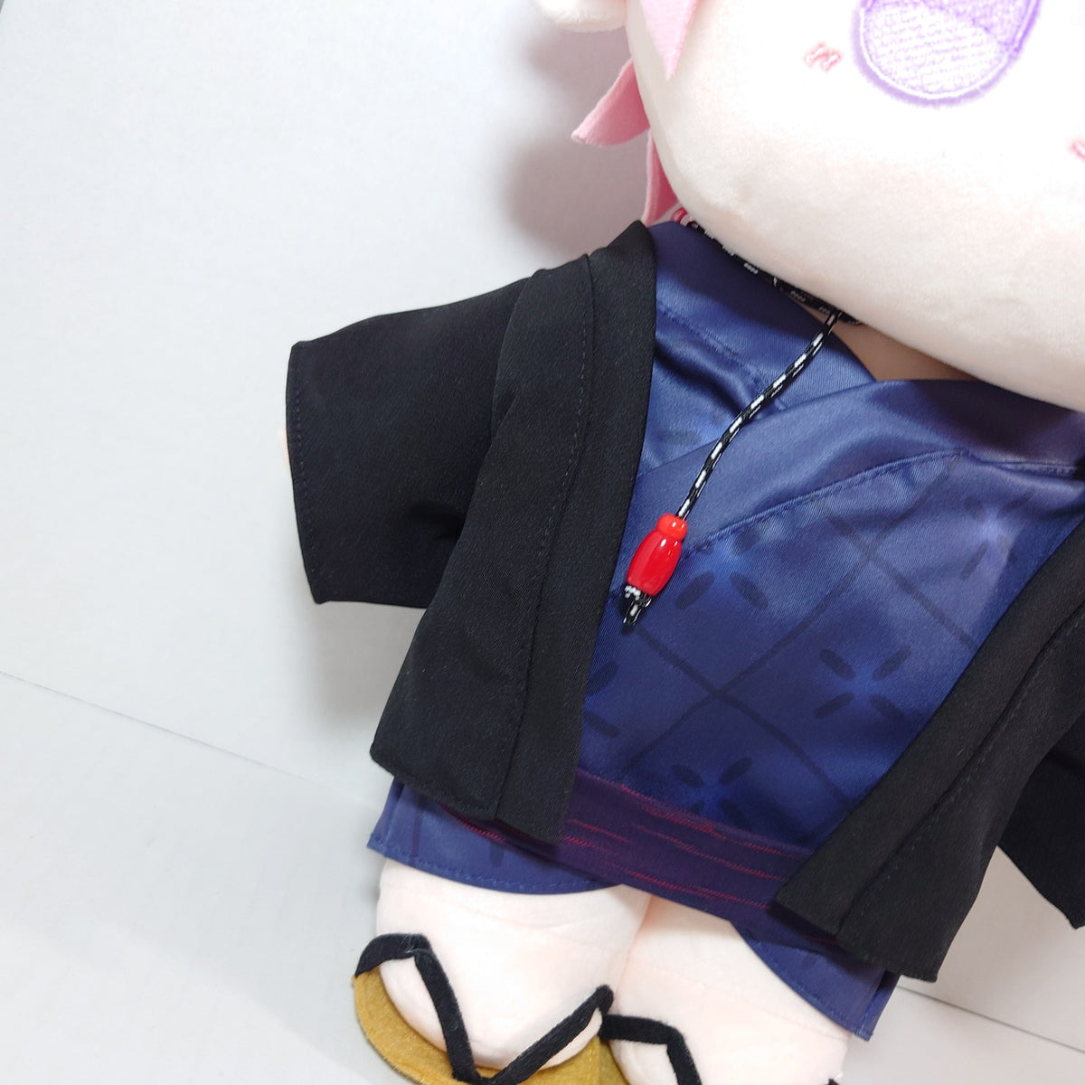 Kohaku Oukawa Crazy:B Ensemble Stars CN Childhood Pop-Up Plush