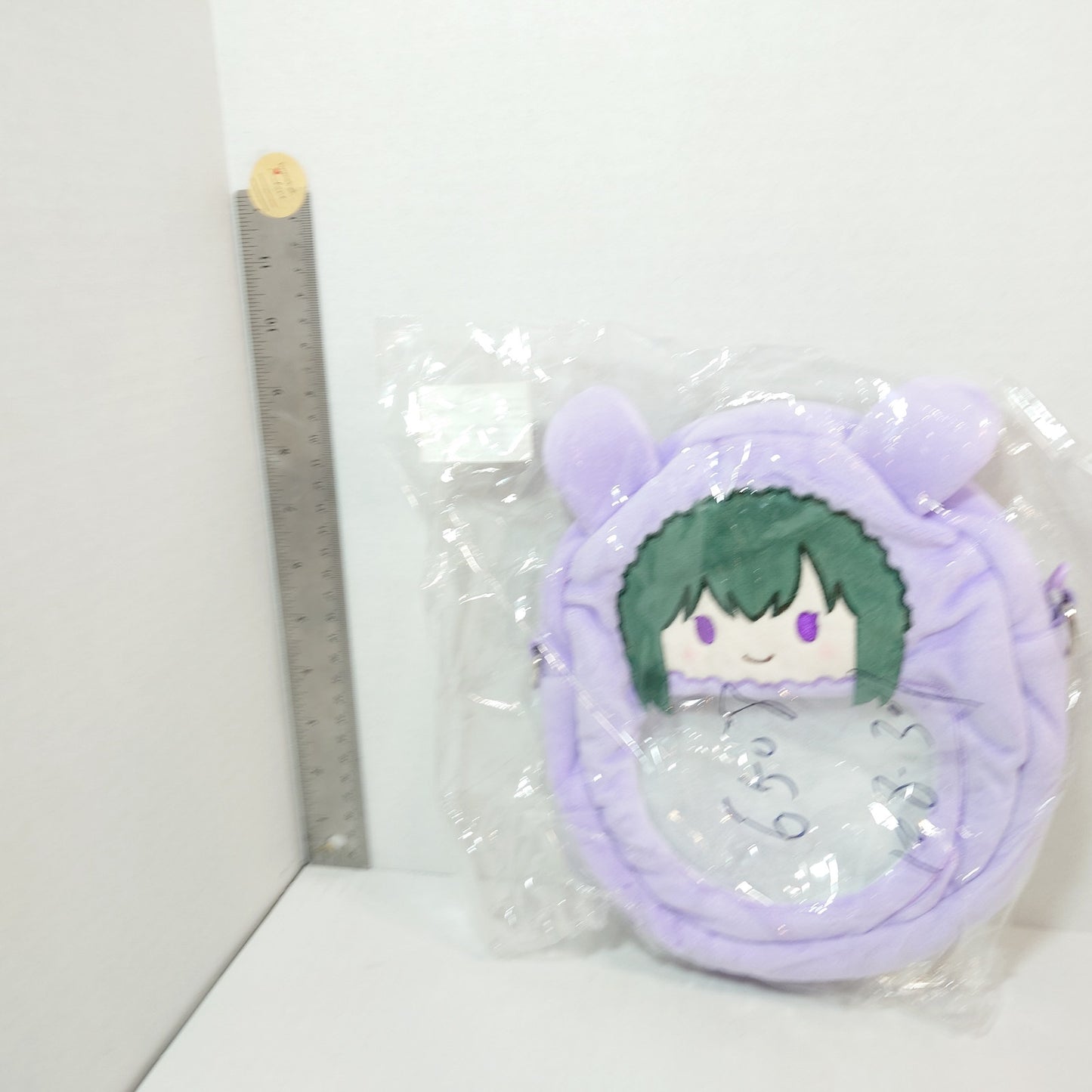 Lenalee Lee D.Gray-man Pouch Itabag