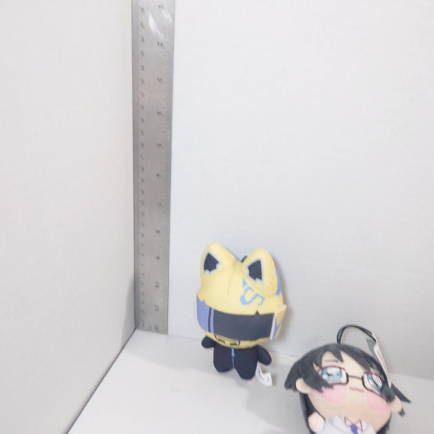 COMPLETE SET Durarara!! Chopinui Mini Vol.2