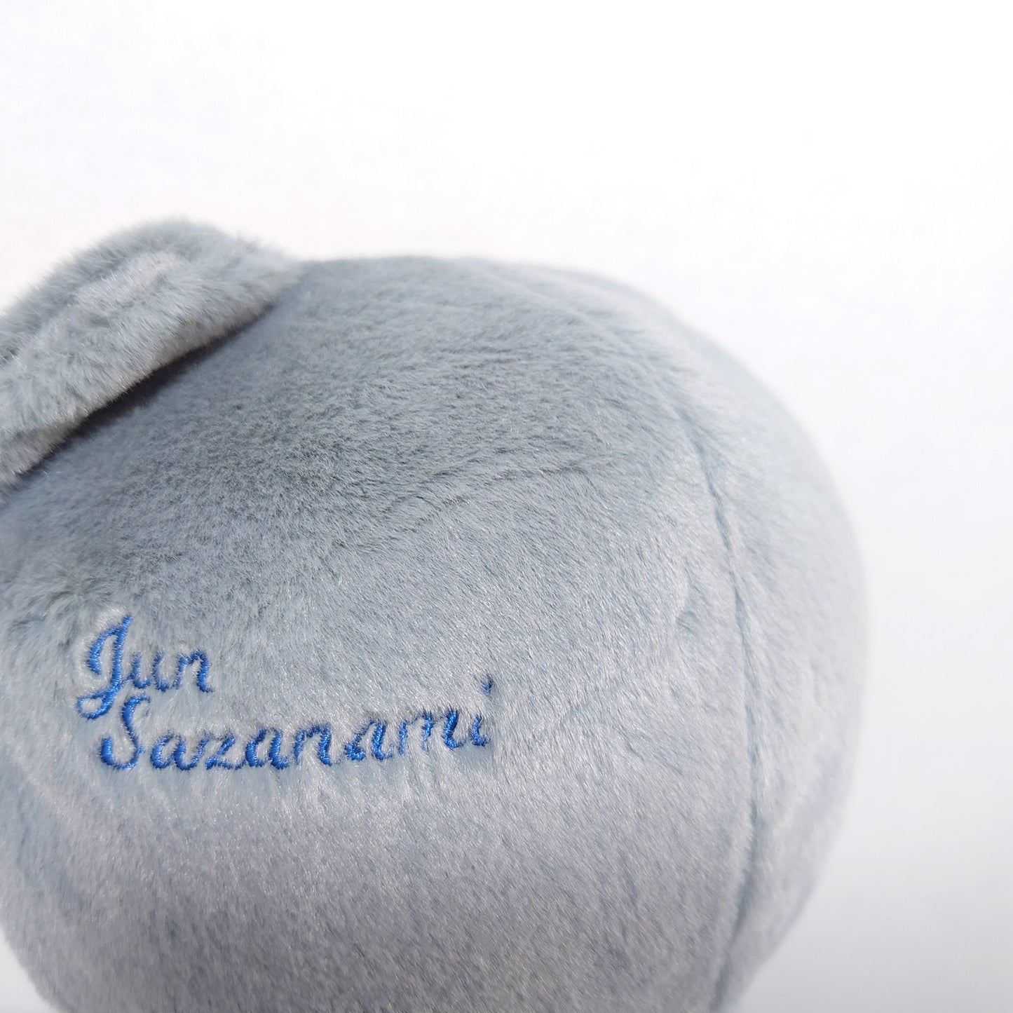 Jun Sazanami Eden Ensemble Stars CN Cat Nui Doll Plush