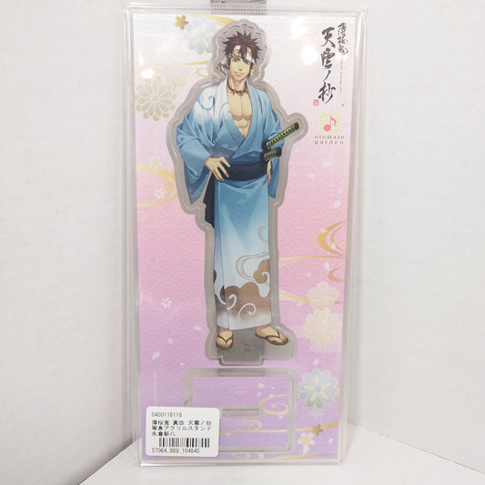 Shinpachi Nagakura Hakuoki Acrylic Stand