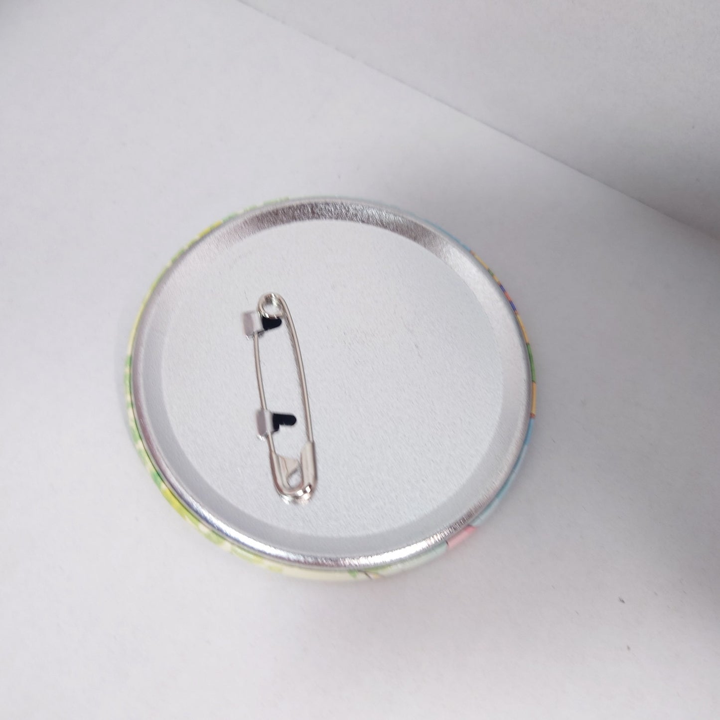 Cure Sparkle Pretty Cure (Precure) 20th Anniversary Badge 75mm Diameter