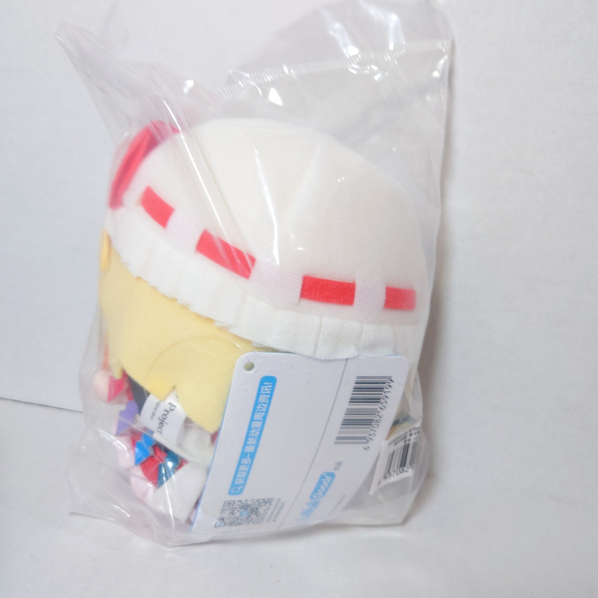 Flandre Scarlet Touhou Project BilibiliGoods Cuter Plush