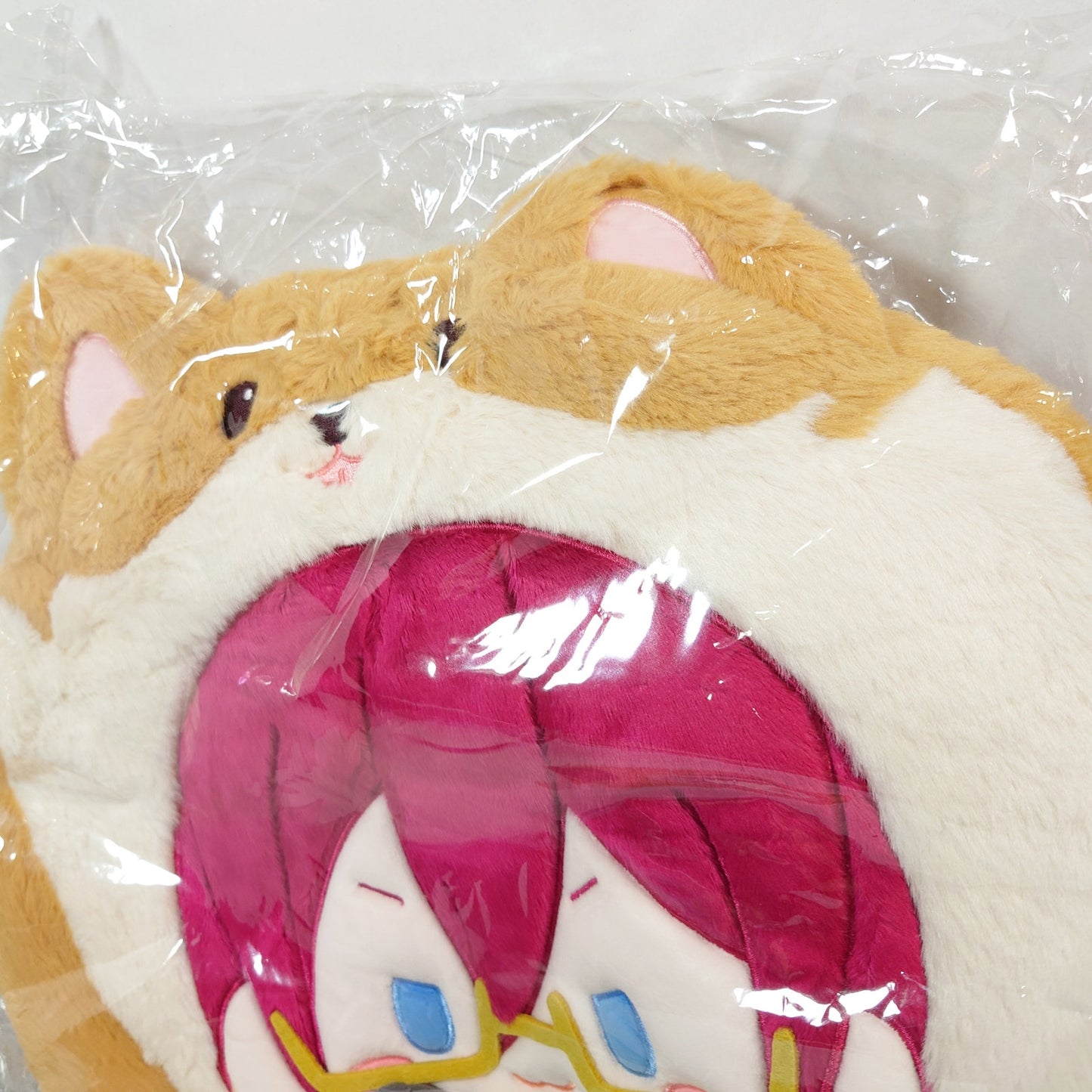 Ibara Saegusa Eden Ensemble Stars CN TapTap Itabag