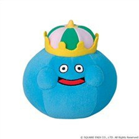 King Slime Dragon Quest Plush