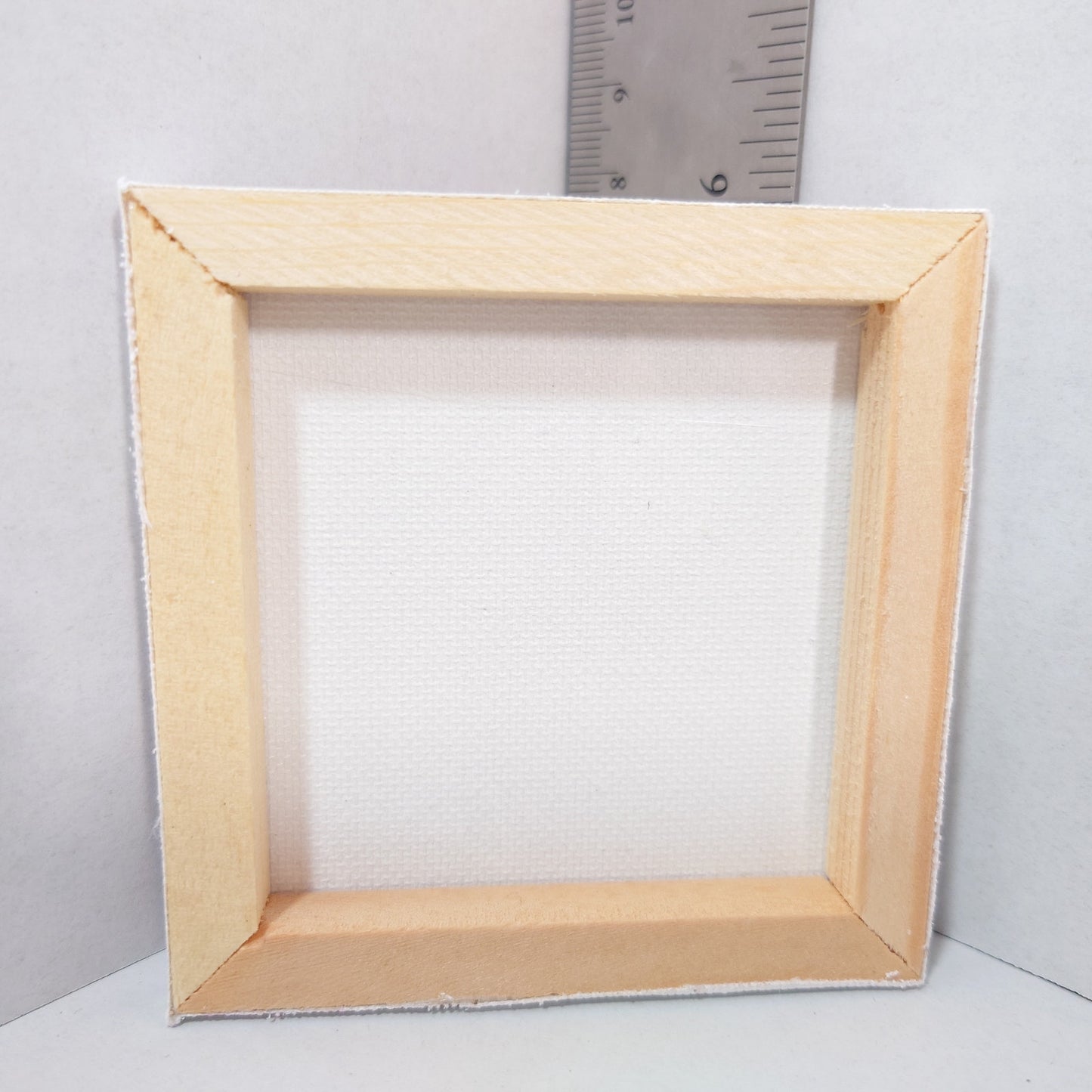 Lenalee Lee D.Gray-man Katsura Hoshino Art Exhibition Mini Canvas