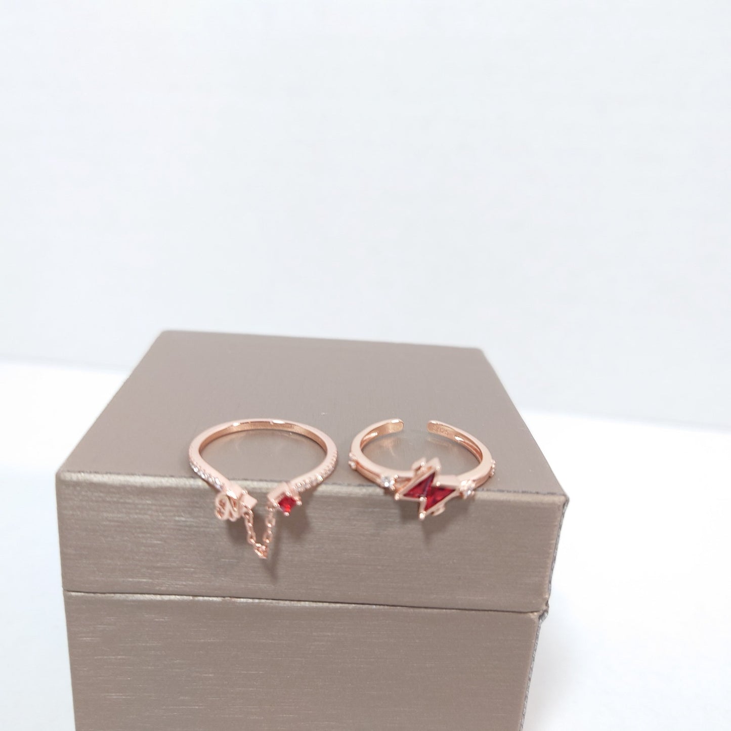 Natsume Sakasaki Switch Ensemble Stars 7th Anniversary Ring