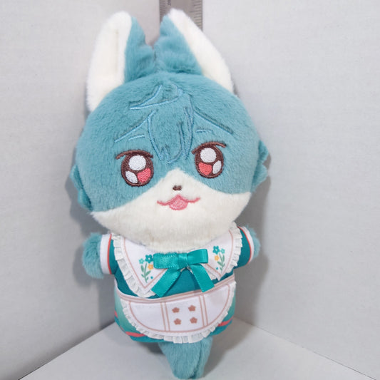 Raika Hojo Special for Princess! Ensemble Stars CN Coffee Nui Doll Plush