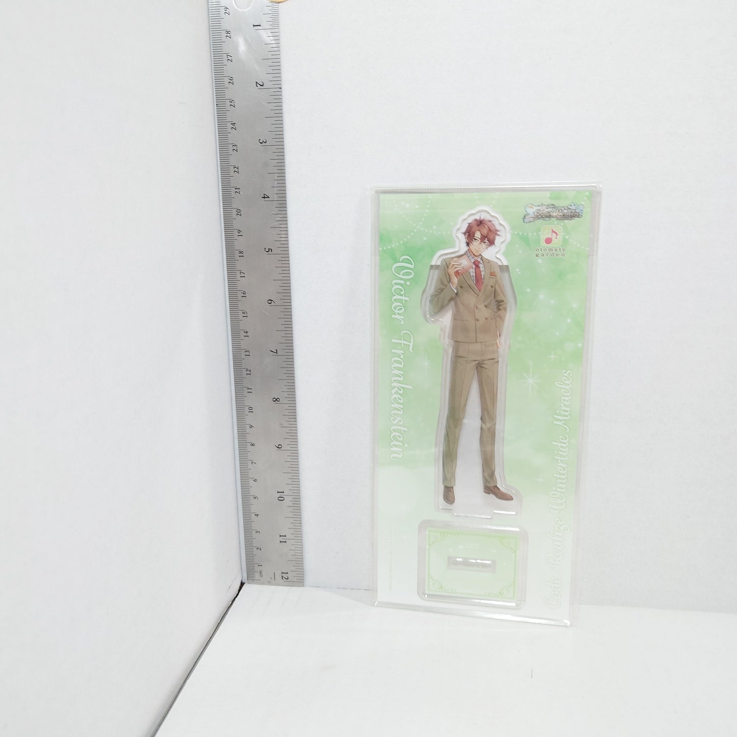 Victor Frankenstein Code:Realize Acrylic Stand
