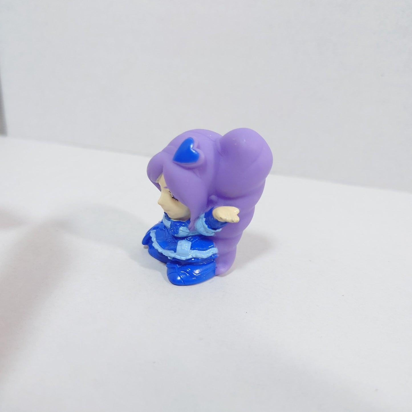 Cure Beat Suite Pretty Cure♪ Mini Figurine