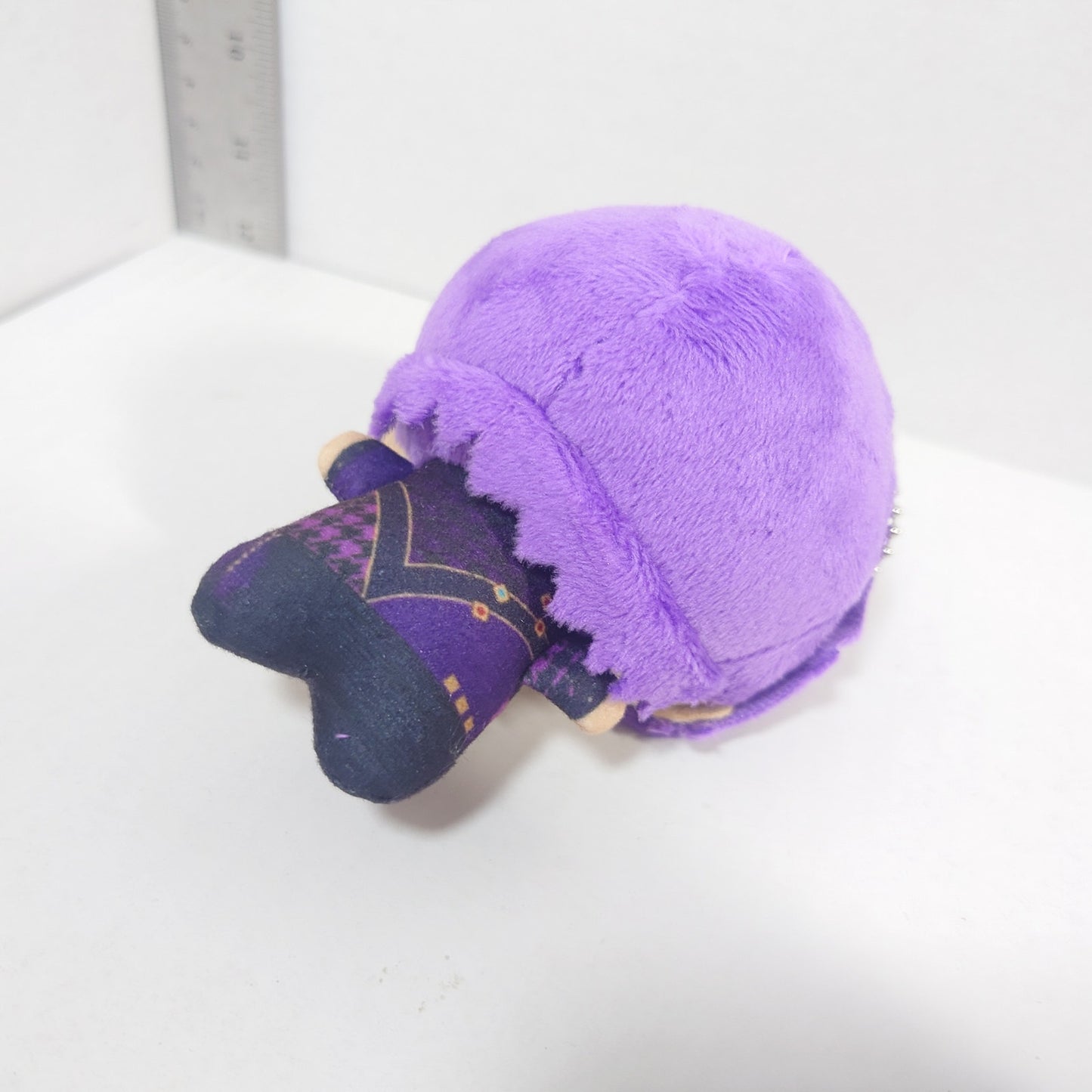 Adonis Otogari UNDEAD Ensemble Stars Doujin Chibigurumi Plush