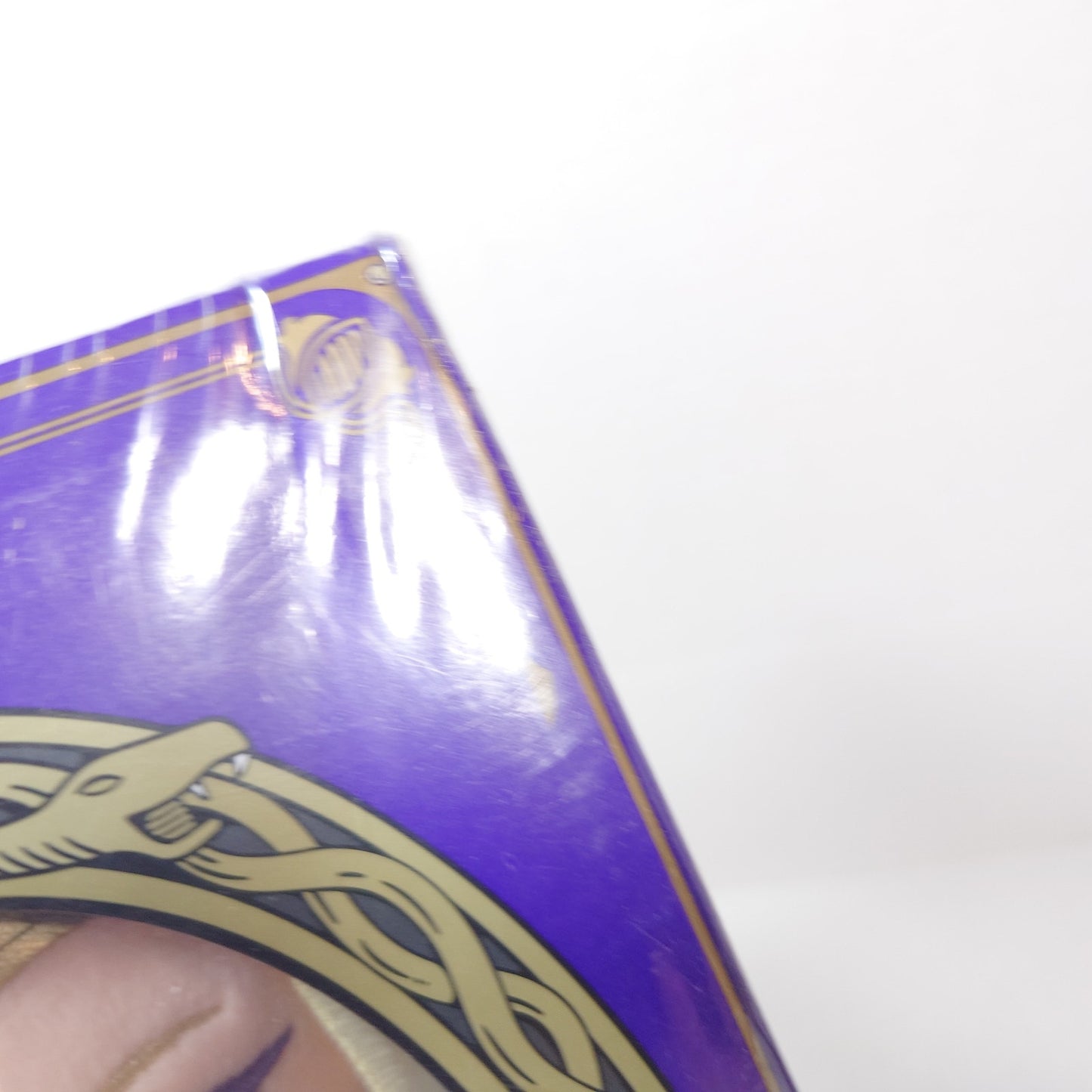 Vil Schoenheit Pomefiore Twisted Wonderland Plush & Booklet