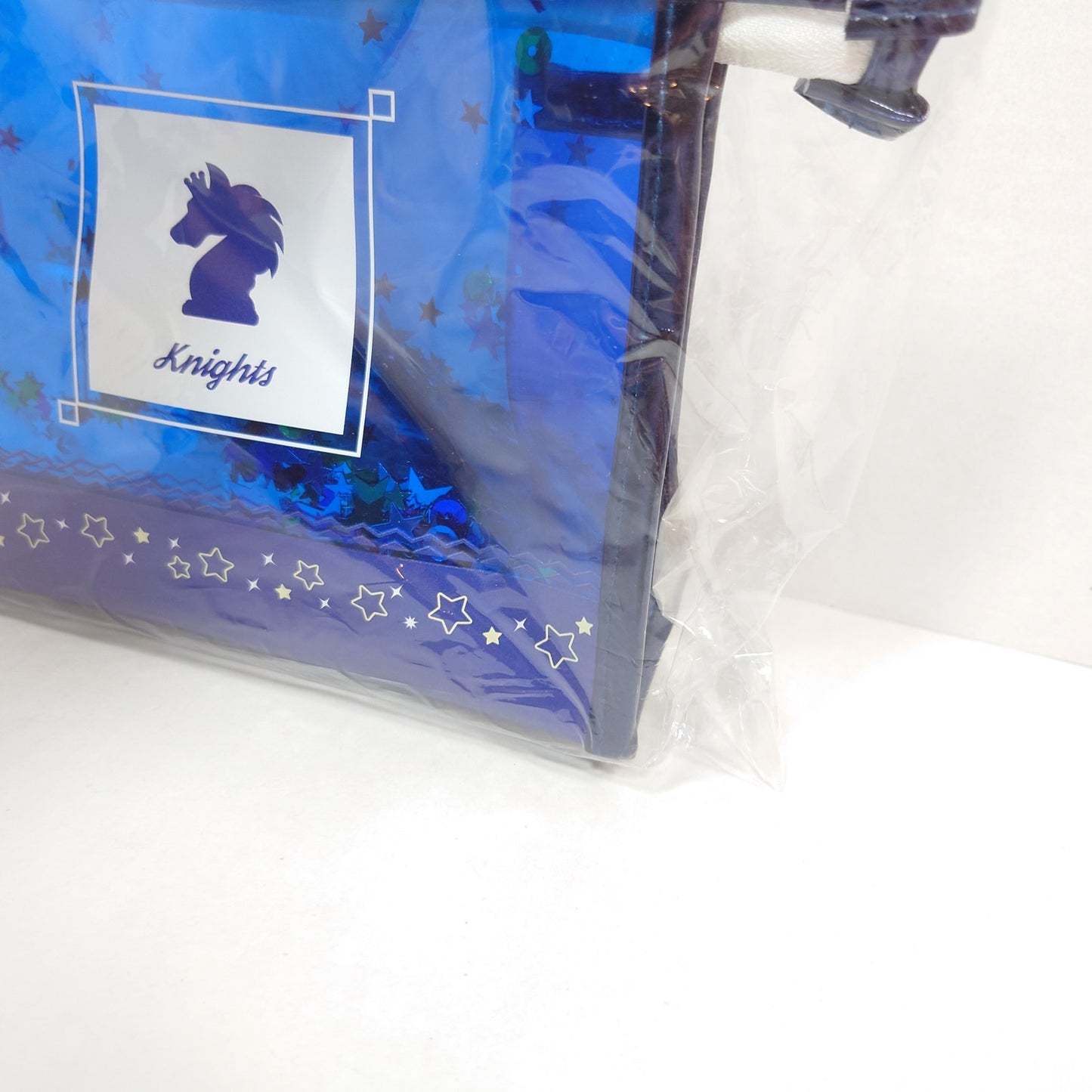 Knights Ensemble Stars Clear Pouch