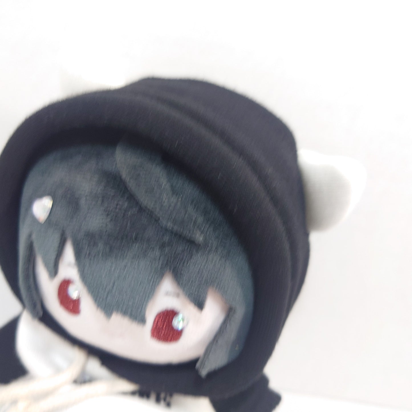 Ritsu Sakuma Knights Ensemble Stars CN Nui Doll Plush