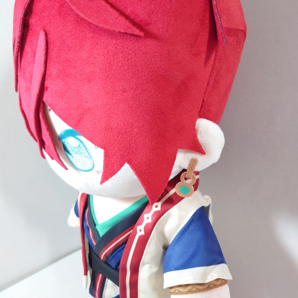 Rinne Amagi Crazy:B Ensemble Stars CN Childhood Pop-Up Plush