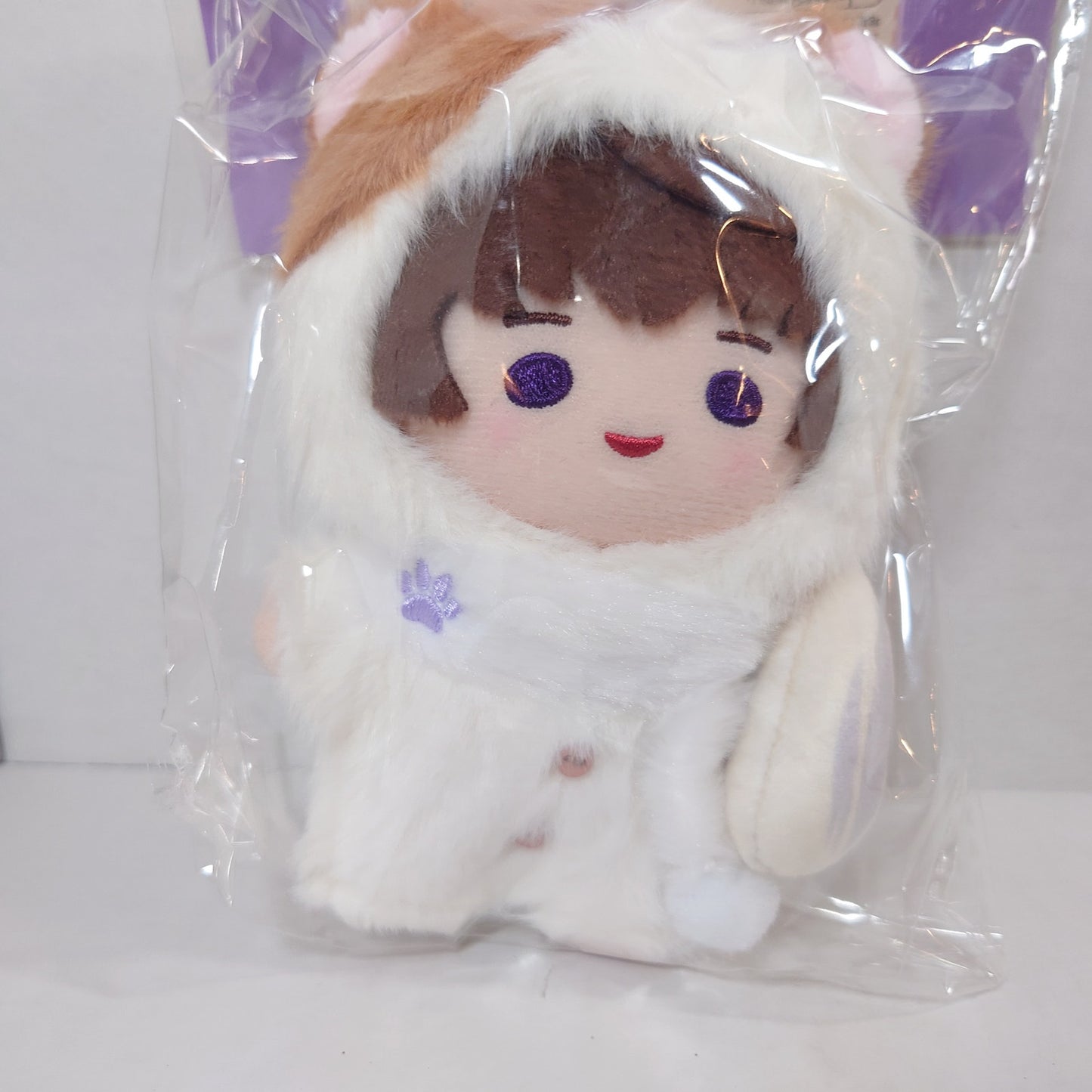 Lu Mo (Lucien) Mr Love: Queen's Choice Lovely Dovey Plush