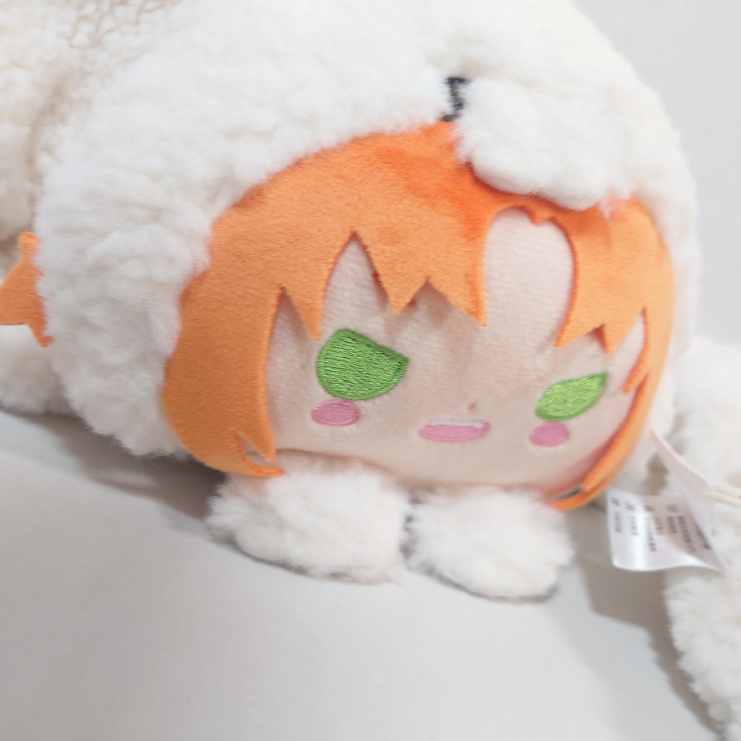 Leo Tsukinaga Knights Ensemble Stars CN Scarf Plush