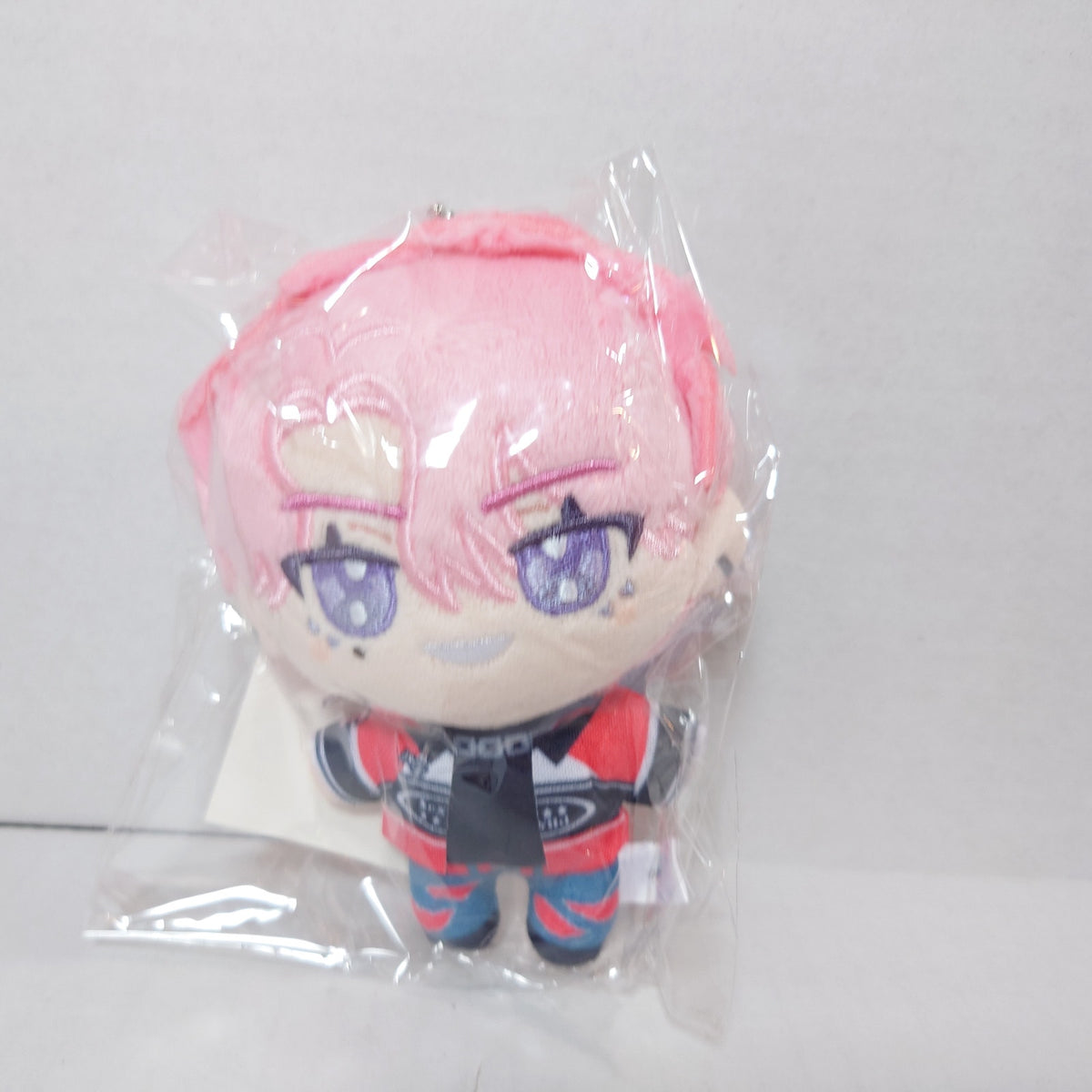 Tamon Fukuhara Tamon's B-Side Nuipal Plush