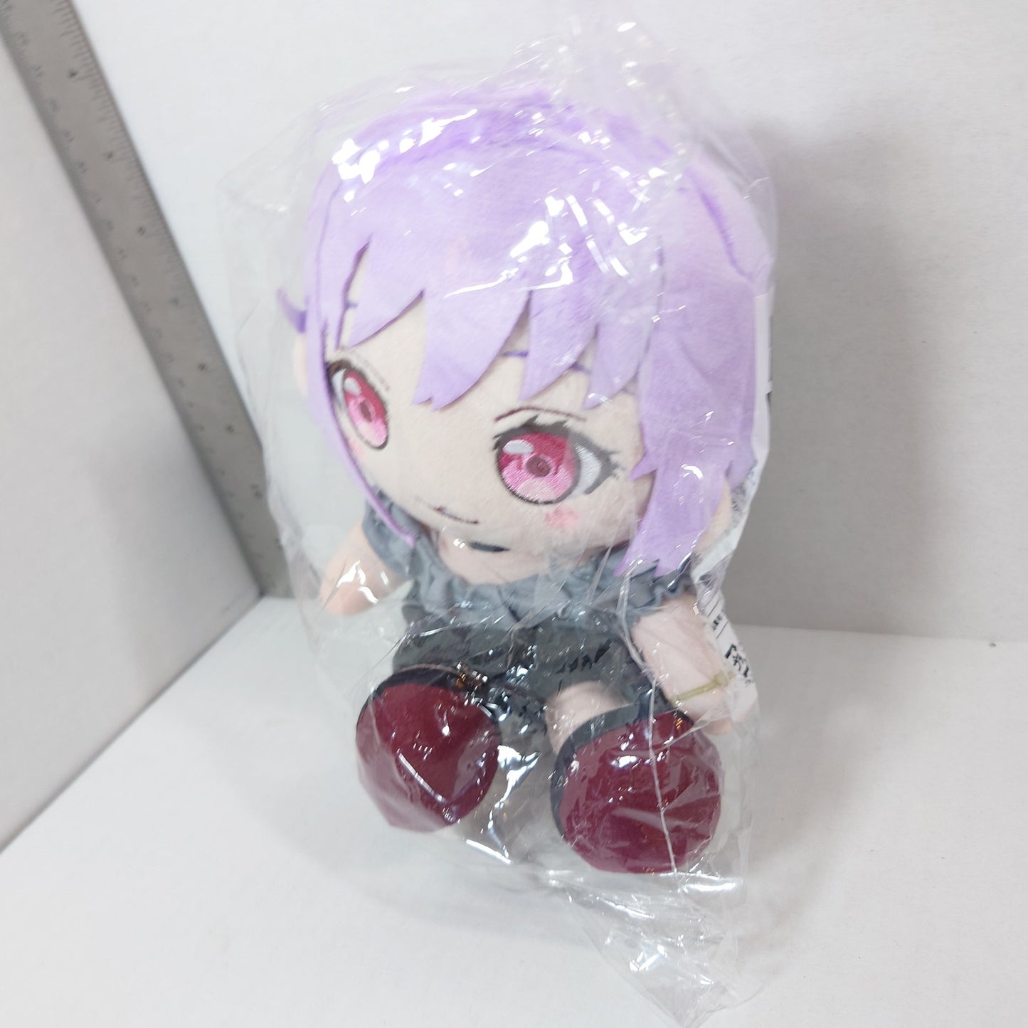 Amoris (Nyamu Yuutenji) Ave Mujica Bang Dream Plush