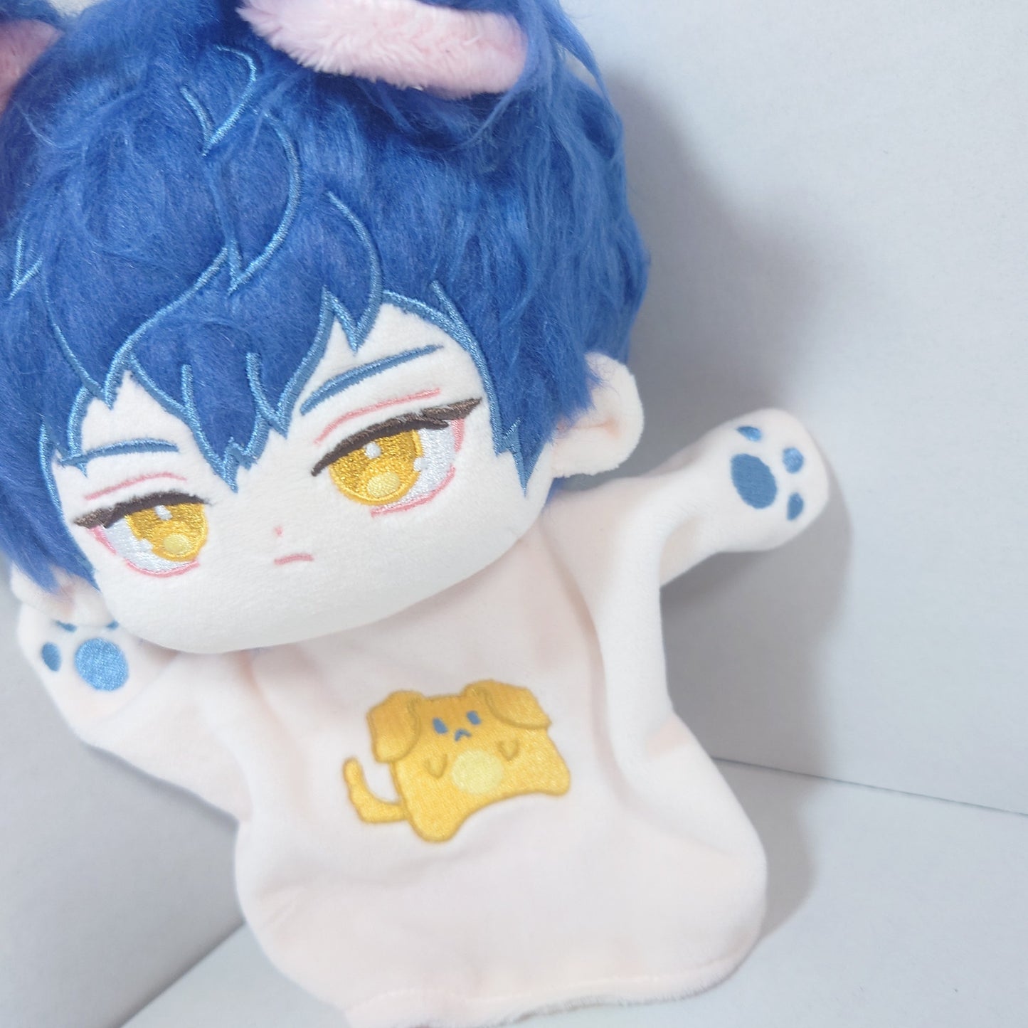 Jun Sazanami Eden Ensemble Stars CN Puppet Plush