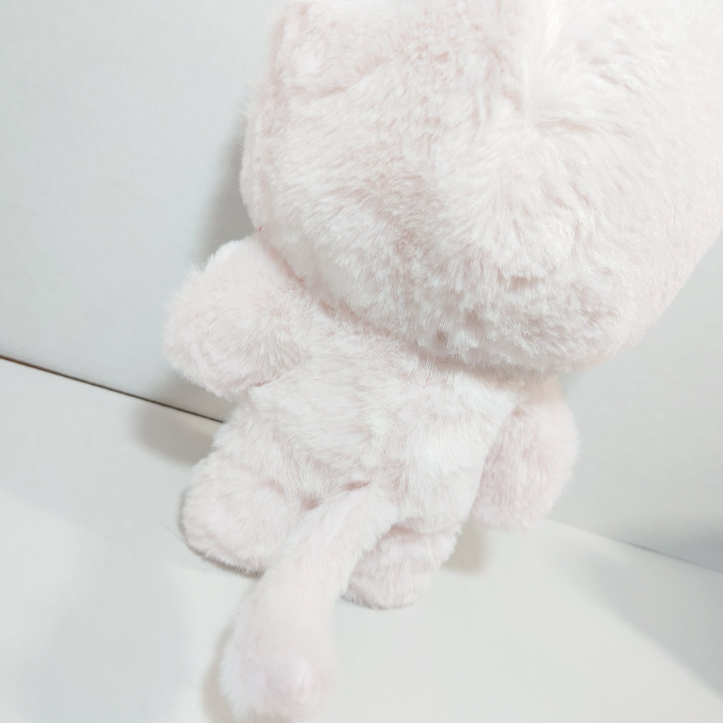 Shu Itsuki Valkyrie Ensemble Stars CN Winter Companion Nui Doll Plush