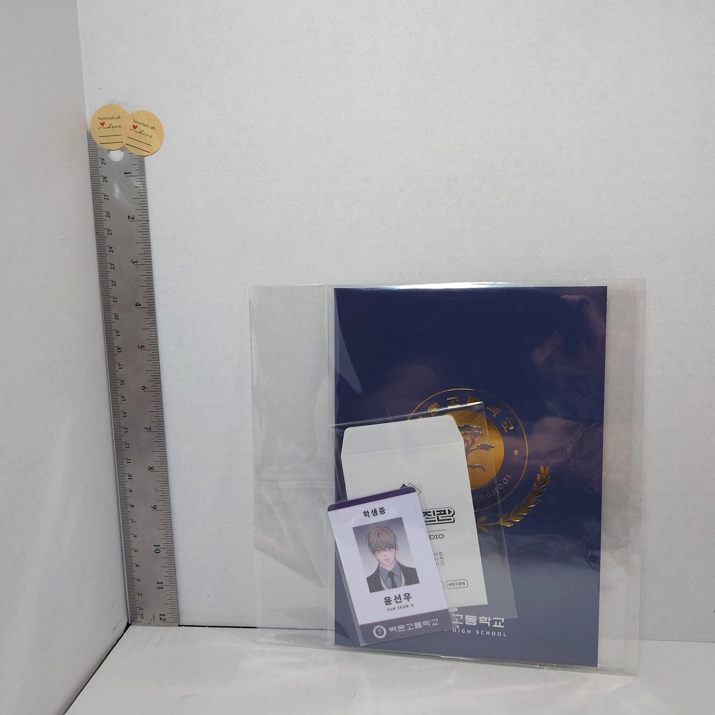 Friend or Faux Set Seonu Ver.