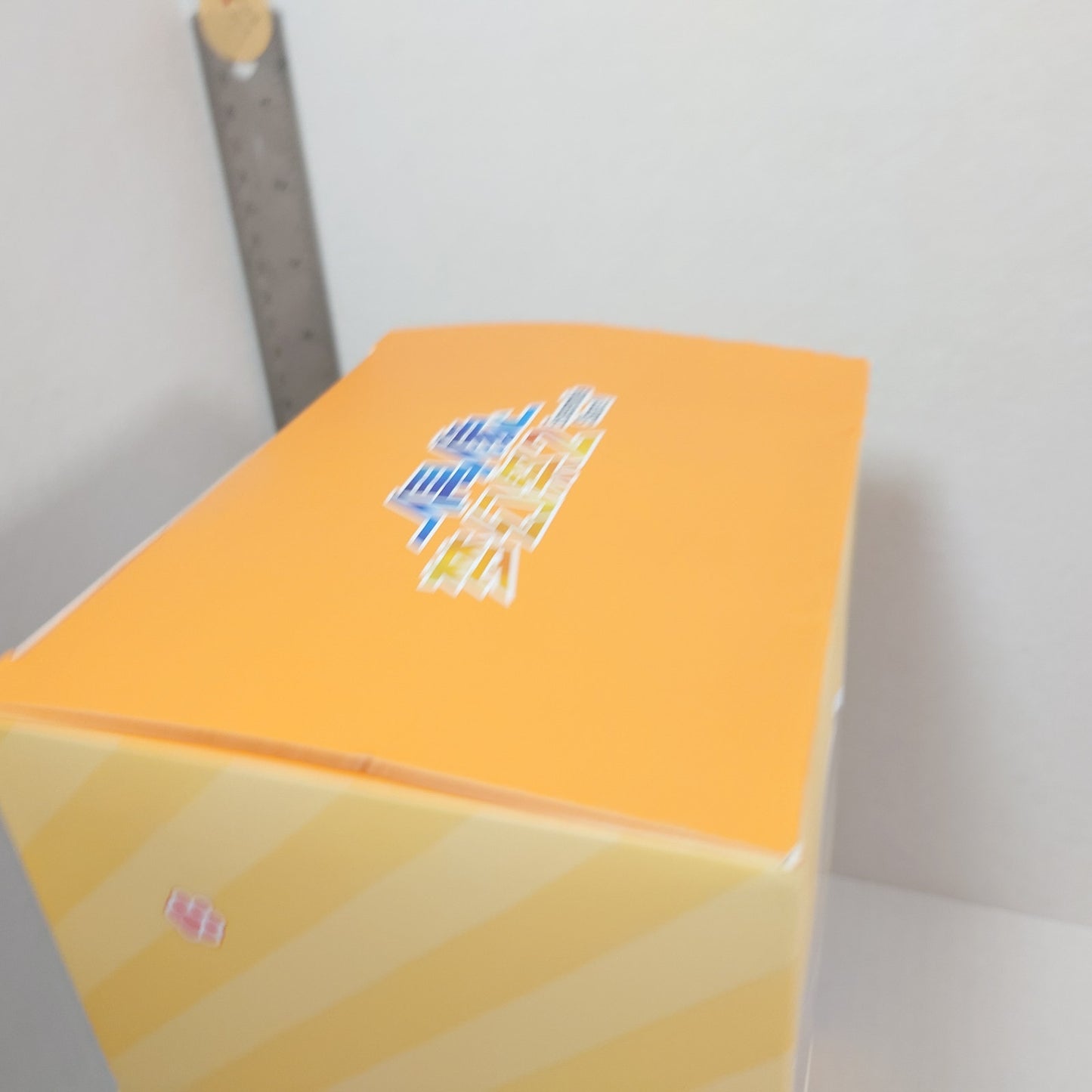 Kaoru Hakaze UNDEAD Ensemble Stars CN Cat Plush Nui Doll