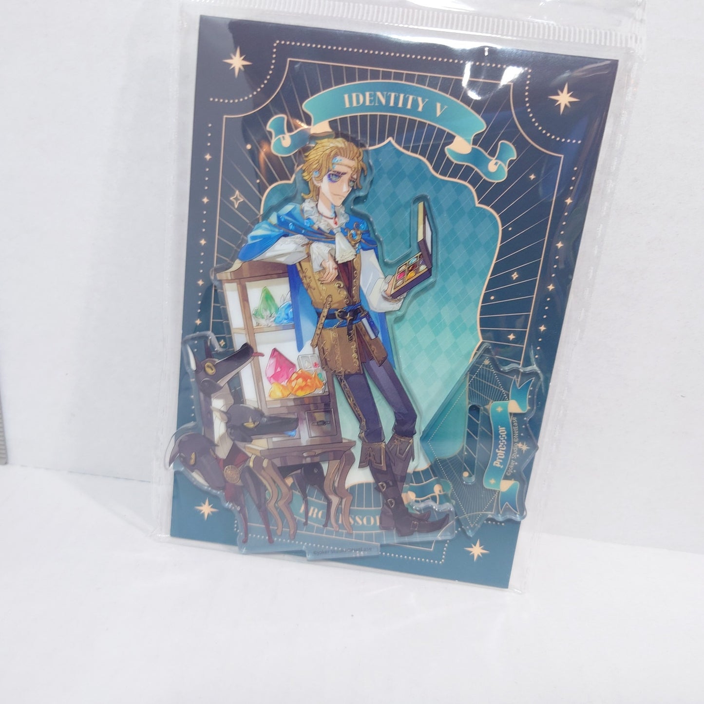 Professor Identity V 7th Anniversary Acrylic Stand