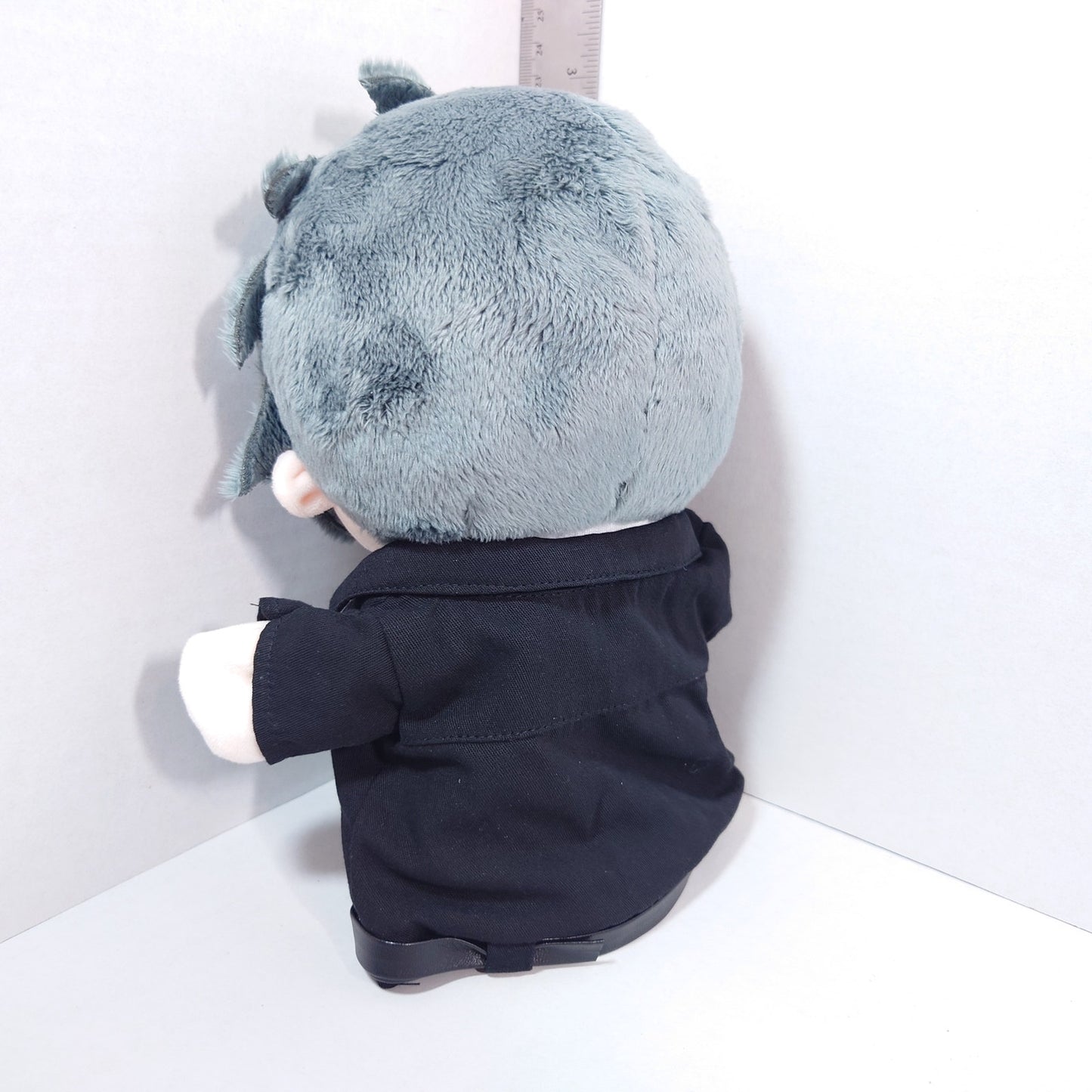 Mika Kagehira Valkyrie Ensemble Stars Doujin Puppet Plush