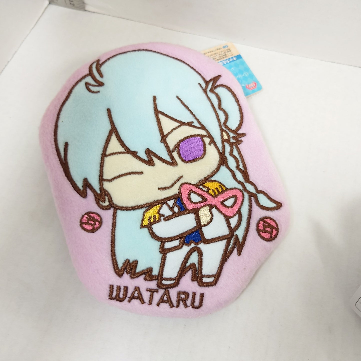 Wataru Hibiki fine Ensemble Stars Pouch