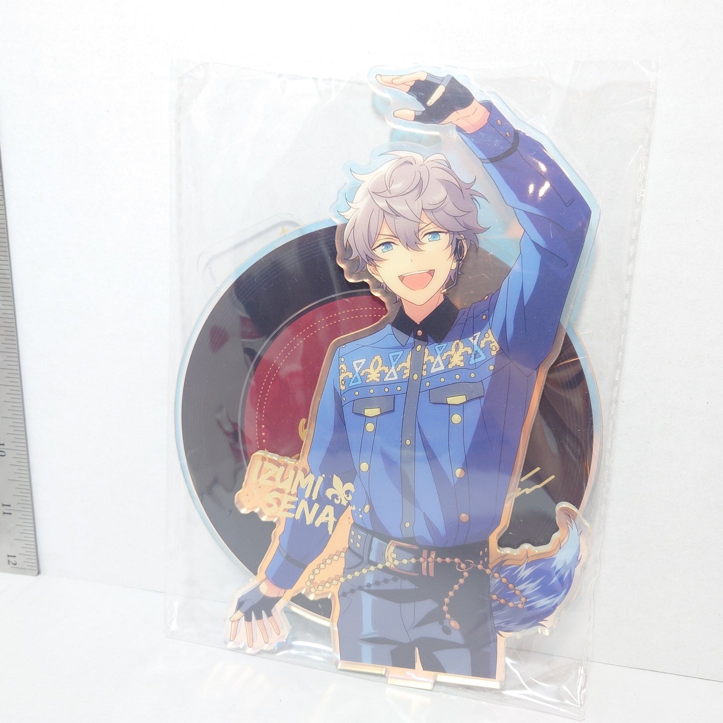 Izumi Sena Knights Ensemble Stars CN 6th Anniversary Acrylic Stand