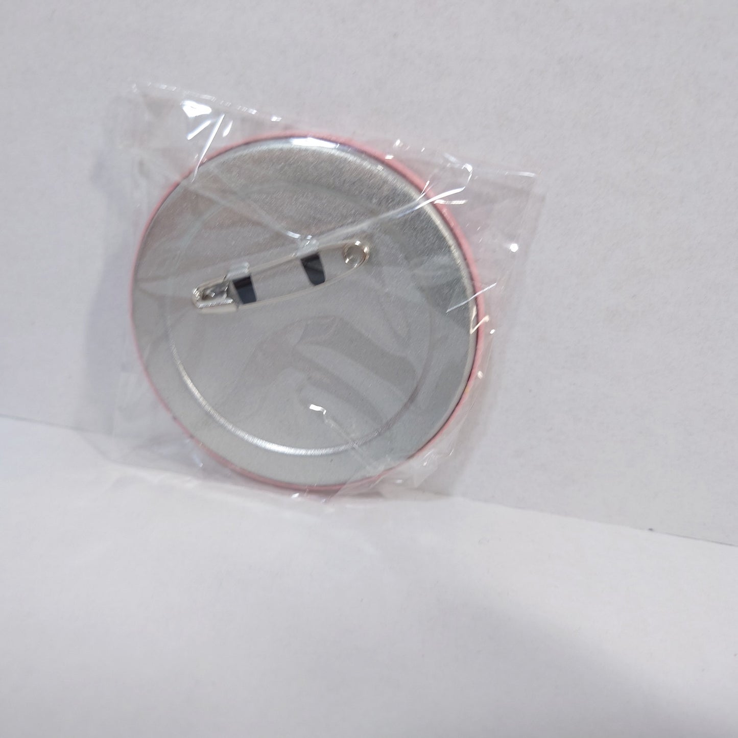 Hiiro Amagi ALKALOID Ensemble Stars x Okawa Bkub Button Pin