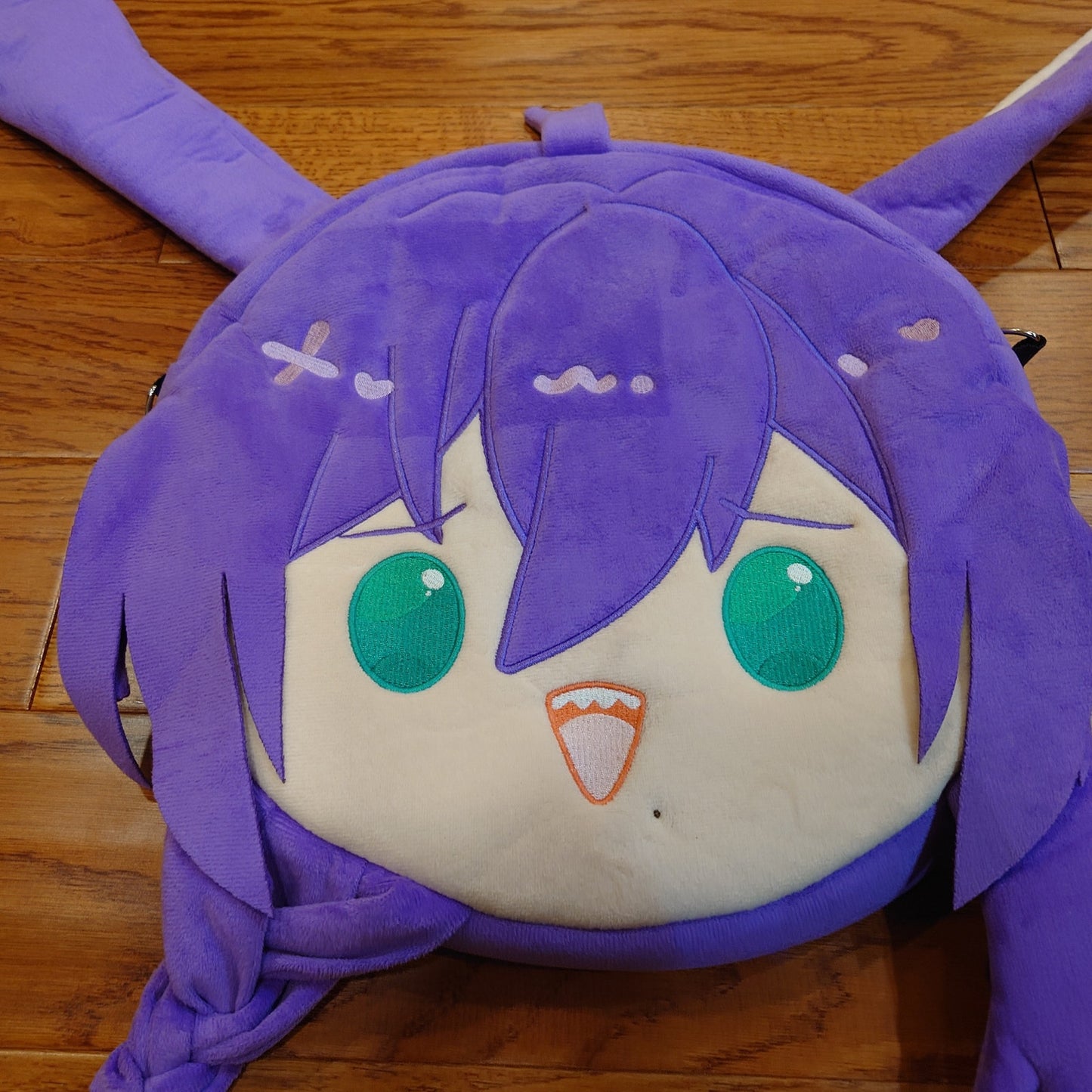 Mayoi Ayase ALKALOID Ensemble Stars Doujin Itabag